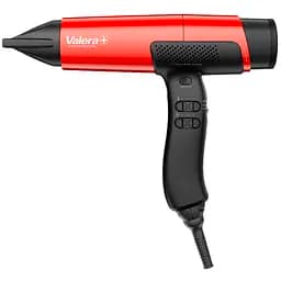 Фен Valera MatrixCare Metallic Red профессиональный (501.00 MA MR)