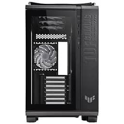 Корпус Asus TUF Gaming GT502 Plus Black без БП (90DC0090-B19010)