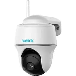 Камера відеоспостереження зовнішня Reolink B420 argus series Wi-Fi Full-HD+ 355 градусів
