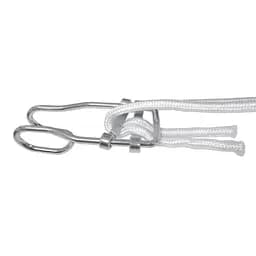 Кріплення для гамака Universal Silver (7100208) Bo-Camp - мініатюра 4