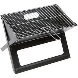 Гриль вугільний Bo-Camp Notebook/Fire Basket Charcoal (8108345)