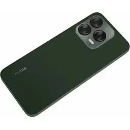 Смартфон ZTE Nubia V70 Design 8/256GB Green (UA UCRF) - мініатюра 7