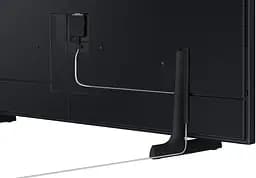 Телевізор Samsung QLED Frame QE43LS03AAUXUA - мініатюра 13