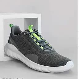 Кросівки FreeTie Urban Light Running Shoes Size 39 Black MR0031BWW - мініатюра 6