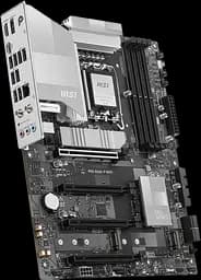 Материнська плата MSI B860-P Pro Wi-Fi LGA 1851 (PRO B860-P WIFI) - мініатюра 2