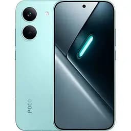 Смартфон Xiaomi POCO X8 Pro 8/256GB Green (Global) (no charger) [5G, NFC]