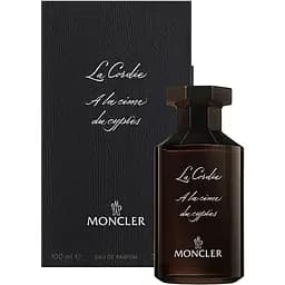 Парфумована вода Moncler La Cordee унісекс 100 мл - мініатюра 2