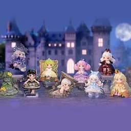 Колекційна фігурка POP TOP JOTOYS серії "Miana" - ЗАМОК СНОВИДІНЬ (у дисп., в ас.) Pop Top JO-2025034 - мініатюра 5