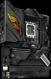 Материнська плата Asus Z790-H ROG Strix Gaming Wi-Fi LGA 1700 (ROG STRIX Z790-H GAMING WIFI) Б/В