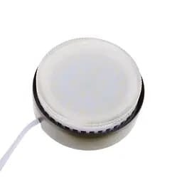 Точковий світильник Brille HDL-DS 157 GX53 BK 36-422 - мініатюра 3