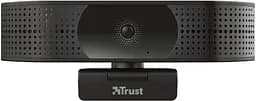 Веб-камера Trust Teza 4K Ultra HD Black (24280) - мініатюра 3