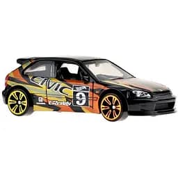 Тематична машинка Hot Wheels серії Неонові перегонові в асортименті (HLH72) - мініатюра 10