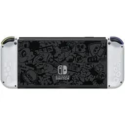 Ігрова консоль Nintendo Switch Oled Splatoon 3 Edition_JP - мініатюра 3