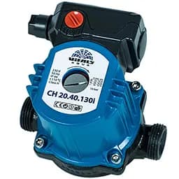 Насос циркуляційний Vitals Aqua CH 20.40.130i (82089) - мініатюра 2
