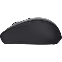 Мишка Trust Yvi+ Silent Wireless/Bluetooth Glossy Black (25512) - мініатюра 3