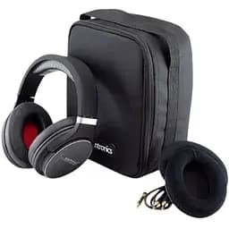 Навушники Casada Braintronics 2 Чорні