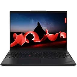 Ноутбук Lenovo 16'' ThinkPad L16 Gen 1, IPS, Ultra 7 155U 4.80GHz, 32GB DDR5, 4TB, Без ОС - мініатюра 4
