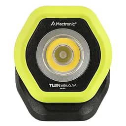 Ліхтар професійний Mactronic Twin Beam (700 Lm) 80 CRI Magnetic Recharg Type-C (PWL0111) - мініатюра 3