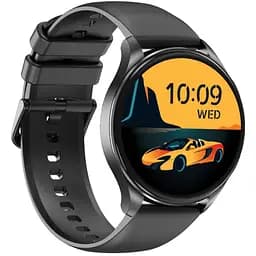 Смарт годинник Blackview X20 black