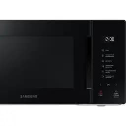 Мікрохвильова піч Samsung MS 23 T5018AK/UA - мініатюра 4