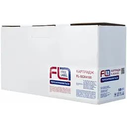Картридж FREE Label SAMSUNG ML-1710D3/SCX-4100D3/SCX-4216D3/XEROX 113R00667 (FL-SCX4100)
