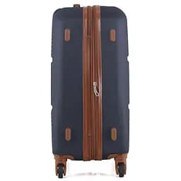 Валіза Semi Line 28" L Navy (T5712-3) - мініатюра 3