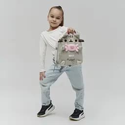 Рюкзак дитячий Yes K-33XXS My Pusheen (550434) - мініатюра 12