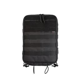 МОДУЛЬНИЙ ШТУРМОВИЙ РЮКЗАК Black WTF