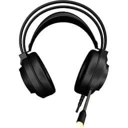 Ігрові навушники GamePro Nitro HS565 Black [114354] - мініатюра 4