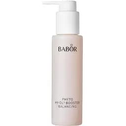 Набір для очищення Babor HY-ÖL Cleanser & Phyto Booster Balancing Set: гідрофільна олія 200 мл + фітоесенція 100 мл - мініатюра 2