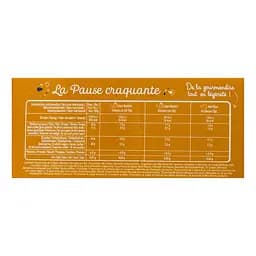 Асорті 3-ох видів Gavottes 180 г - мініатюра 3