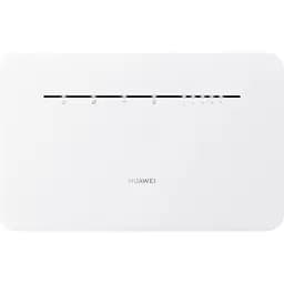 Бездротовий маршрутизатор (роутер) Huawei B535-232 (51060EEC) [132750] - мініатюра 5