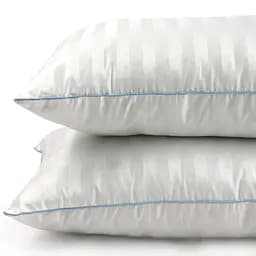 Подушка Руно 40х60 силіконова "Deep sleep" 309.50СМУ_Deep sleep - мініатюра 4