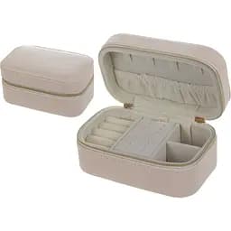 Органайзер-скринька для прикрас ЕленДекор (819-021)