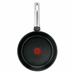 Сковорода Tefal Emotion+ 24см, чорний (E3270444) - мініатюра 2