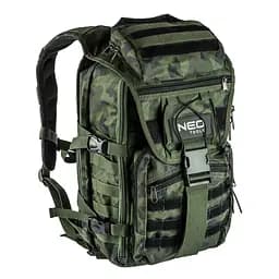 Рюкзак Camo, 30л, поліестер 600D Neo Tools hoz0012782 - мініатюра 2