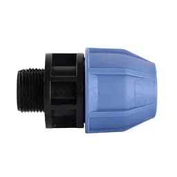 Муфта ПНД Vsplast 63x1 1/4 '' Н 2003 000007888