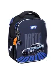 Рюкзак каркасний Yes H-100S Racing Speed