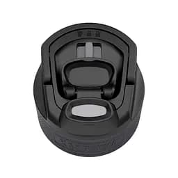 Термопляшка Kambukka Elton Insulated 600 мл чорна (11-03038) - мініатюра 4