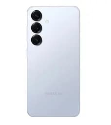 Смартфон Samsung Galaxy S25 12/128GB IcyBlue (SM-S931BLBD) - мініатюра 5
