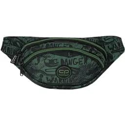 Поясна сумка CoolPack Albany Danger 23х14х7 см 2 відділення (F075719)