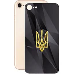 Захисна плівка StatusSKIN для Apple iPhone 8 Корпус Вініл Герб 1