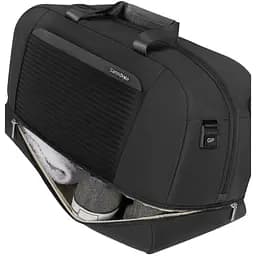 Дорожня Сумка Samsonite PARALUX BT BLACK 49x28x22 KT3*09003 - мініатюра 7