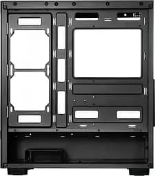 Корпус PcCooler CPS C3Q500 BK (C3Q500BKD000-GL) - мініатюра 5
