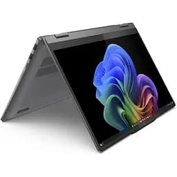 Ноутбук Lenovo IdeaPad 5 2-in-1 14Q8X9 Snapdragon X Plus X1P-42-100 la 34GHz, сенсорний, 16GB LPDDR5x, 1TB - мініатюра 5