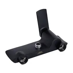 Змішувач для душу Qtap Slavonice QTSLA266BLM45908 Black Matt - мініатюра 3