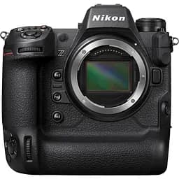 Беззеркальный фотоаппарат Nikon Z9 Body (VOA080AE) [90611]