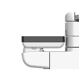 Canon БФП А4 кільк. Canon i-SENSYS MF667Cdw з Wi-Fi - мініатюра 10