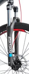 ВЕЛОСИПЕД ARDIS 27,5 MTB AL "TITAN"  - мініатюра 3