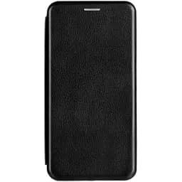Чохол-книжка ColorWay Simple Book Samsung Galaxy A16 Black